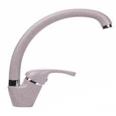 Смеситель для кухни Globus Lux GLSO-0203S-5-TERRA