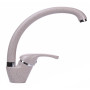 Змішувач для кухні Globus Lux GLSO-0203S-5-TERRA
