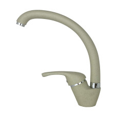 Змішувач для кухні Globus Lux GLSO-0203S-Big-SAHARA