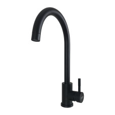 Змішувач для кухні MixMIRA MS1-203S-BB