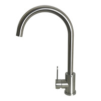 Змішувач для кухні MixMIRA MS2-203S