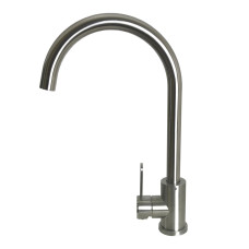 Змішувач для кухні MixMIRA MS2-203S