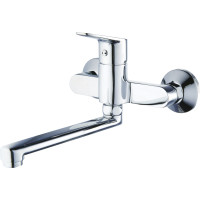 Змішувач для кухні TOPAZ ZARA TZ 13218-H37