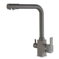 Змішувач для кухні під осмос Globus Lux GLLR-0100-2-ARENA