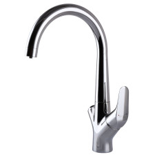 Смеситель для кухни под осмос Globus Lux GLLR-0222