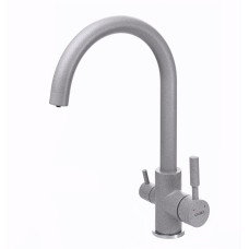 Смеситель для кухни под осмос Globus Lux GLLR-0333-2-ARENA