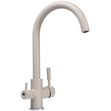 Смеситель для кухни под осмос Globus Lux GLLR-0333-4-COLORADO