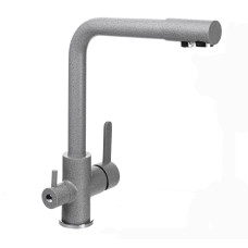 Смеситель для кухни под осмос Globus Lux GLLR-0444-2-ARENA