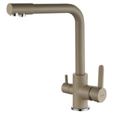 Смеситель для кухни под осмос Globus Lux GLLR-0444-4-COLORADO