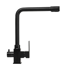 Змішувач для кухні під осмос MixMIRA MS-0110-BB