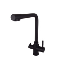 Змішувач для кухні під осмос MixMIRA MS-0888-BB