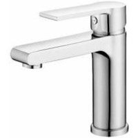 Змішувач для умивальника Cersanit BRASCO