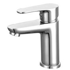 Смеситель для умывальника Cersanit CERSANIA