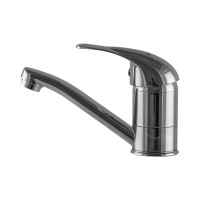 Змішувач для умивальника EcoMix E-GEZ-103M