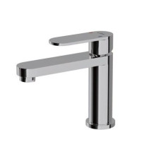 Змішувач для умивальника Cersanit ELIO з металевим донним клапаном