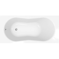 NIKE  Ванна  170Х70 ABS