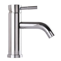 Змішувач для умивальника Globus Lux ALPEN SBT1-101M