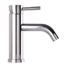 Смеситель для умывальника Globus Lux ALPEN SBT1-101M