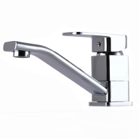 Змішувач для умивальника Globus Lux Milano GLM-103M