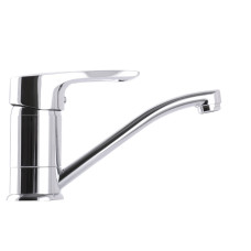 Смеситель для умывальника Globus Lux SEVA GLSV-0203M-BIG