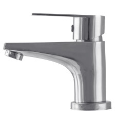 Смеситель для умывальника Globus Lux SHA-101M