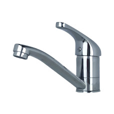 Смеситель для умывальника Globus Lux Solly GLSO-0203М