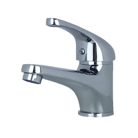 Змішувач для умивальника Globus Lux Solly GLSO-0401