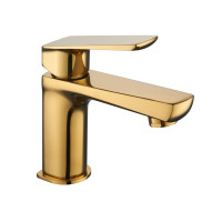 Змішувач для умивальника TOPAZ LEXI TL- 21201-H57-AUV