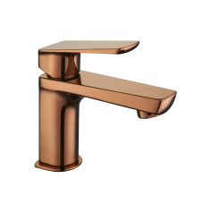 Змішувач для умивальника TOPAZ LEXI TL 21201-H57-BR