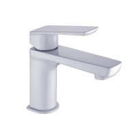 Змішувач для умивальника TOPAZ LEXI TL 21201-H57-WW