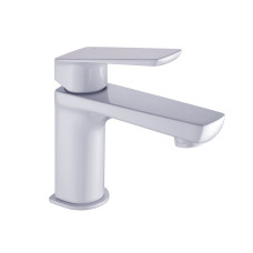 Змішувач для умивальника TOPAZ LEXI TL 21201-H57-WW