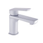 Змішувач для умивальника TOPAZ LEXI TL 21201-H57-WW