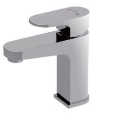 Смеситель для умывальника Cersanit VIGO с донным клапаном CLICK-CLACK S951-146