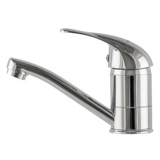 Смеситель для умывальника EcoMix E-GEZ-203M