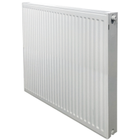 Радіатор сталевий панельний KALDE 22 низ 900х700