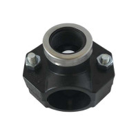 Врізка ПНД Vsplast 40*3/4   ВР 9001