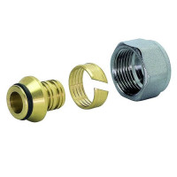 Євроконус APE ITALY 7381 L 16x1/2 (2,0)