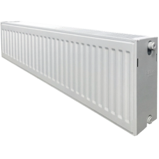 Радіатор сталевий панельний KALDE 33 бок 300x700