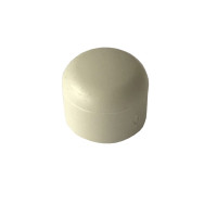 Заглушка (кришка) Kalde PPR ф40  28040