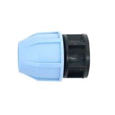 Заглушка ПНД Vsplast 20 ** 5001