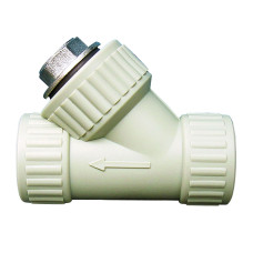 Клапан зворотній Vsplast PPR ф25  2154