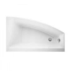 VIRGO  MAX Ванна 160x90 правая