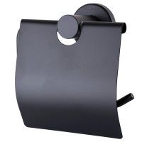 Тримач для туалетного паперу Globus Lux BS8410