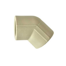 Кутник 45 Kalde PPR   ф50  14050