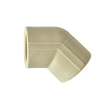 Угол 45 Kalde PPR   ф75  14052