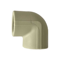 Кутник 90 Kalde PPR  ф40  13040