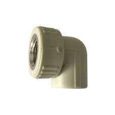 Кутник 90 внутрішня різьба Kalde PPR   ф32х1  16022