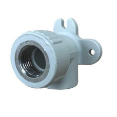 Угол 90 настенный внутренний Kalde PPR 25х1/2  17012