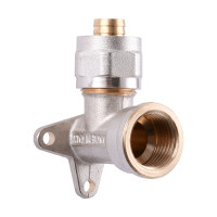 Уголок с ушками APE ITALY 754 L 1/2x16