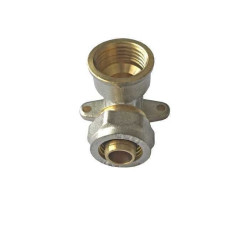 Кутник з вушками NTM NF-1017 20х3/4